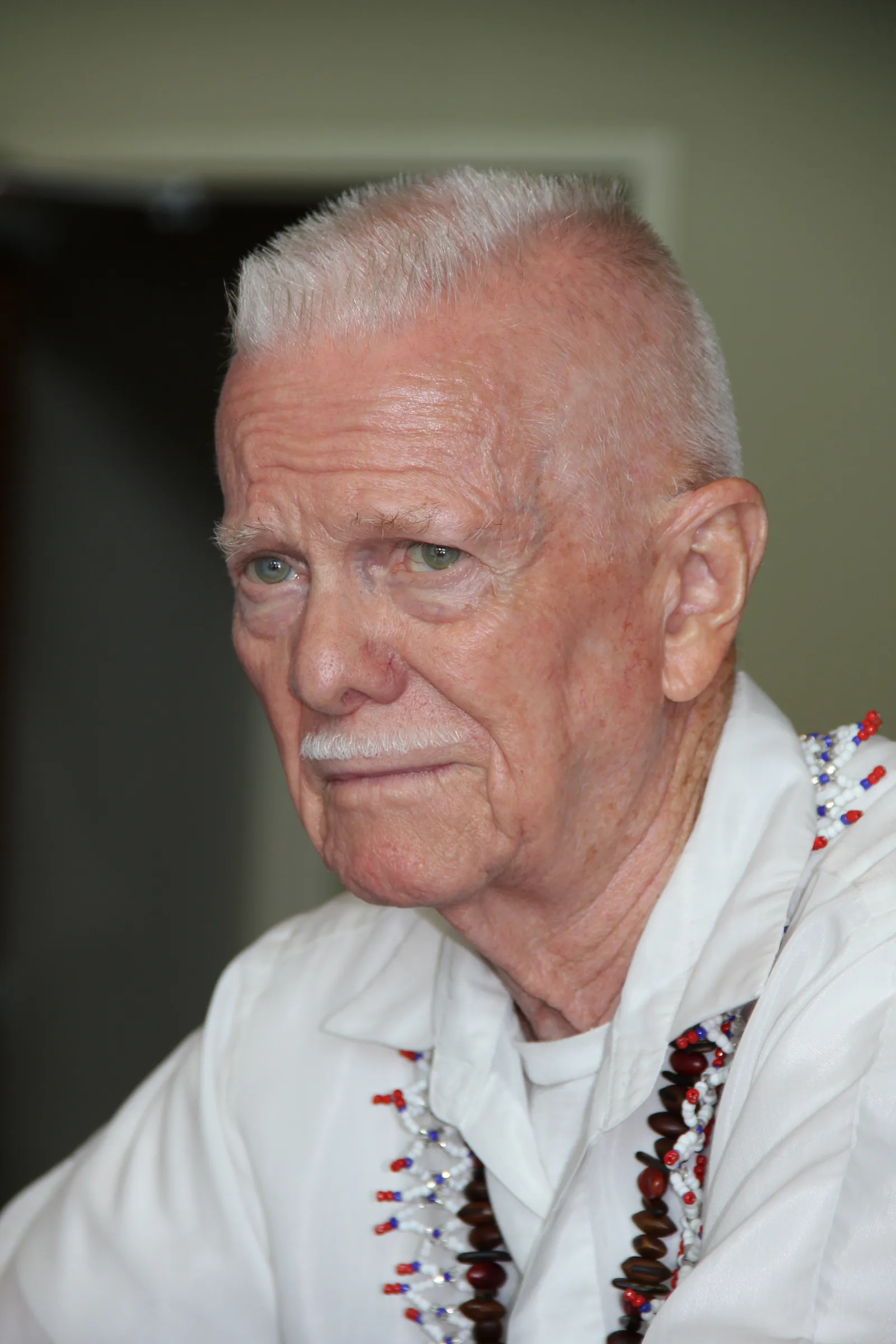 Major Rick Spooner