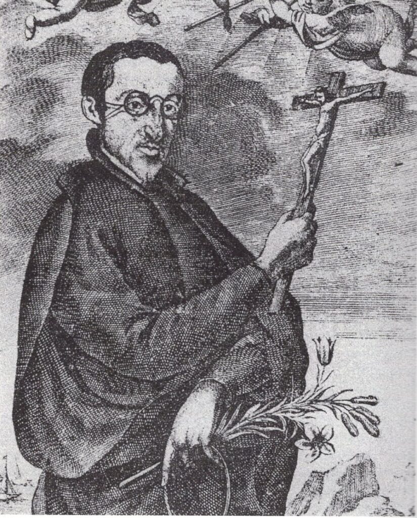 Fr San Vitores
