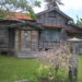 Japanese-Period house on Saipan